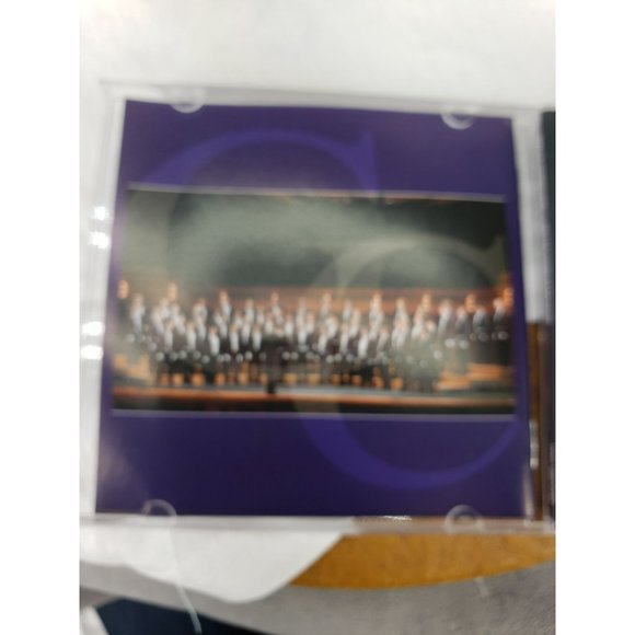 Vive La Compagnie Notre Dame Glee Club (CD, 2005, Pro Organo) Daniel Stowe - Picture 2 of 6